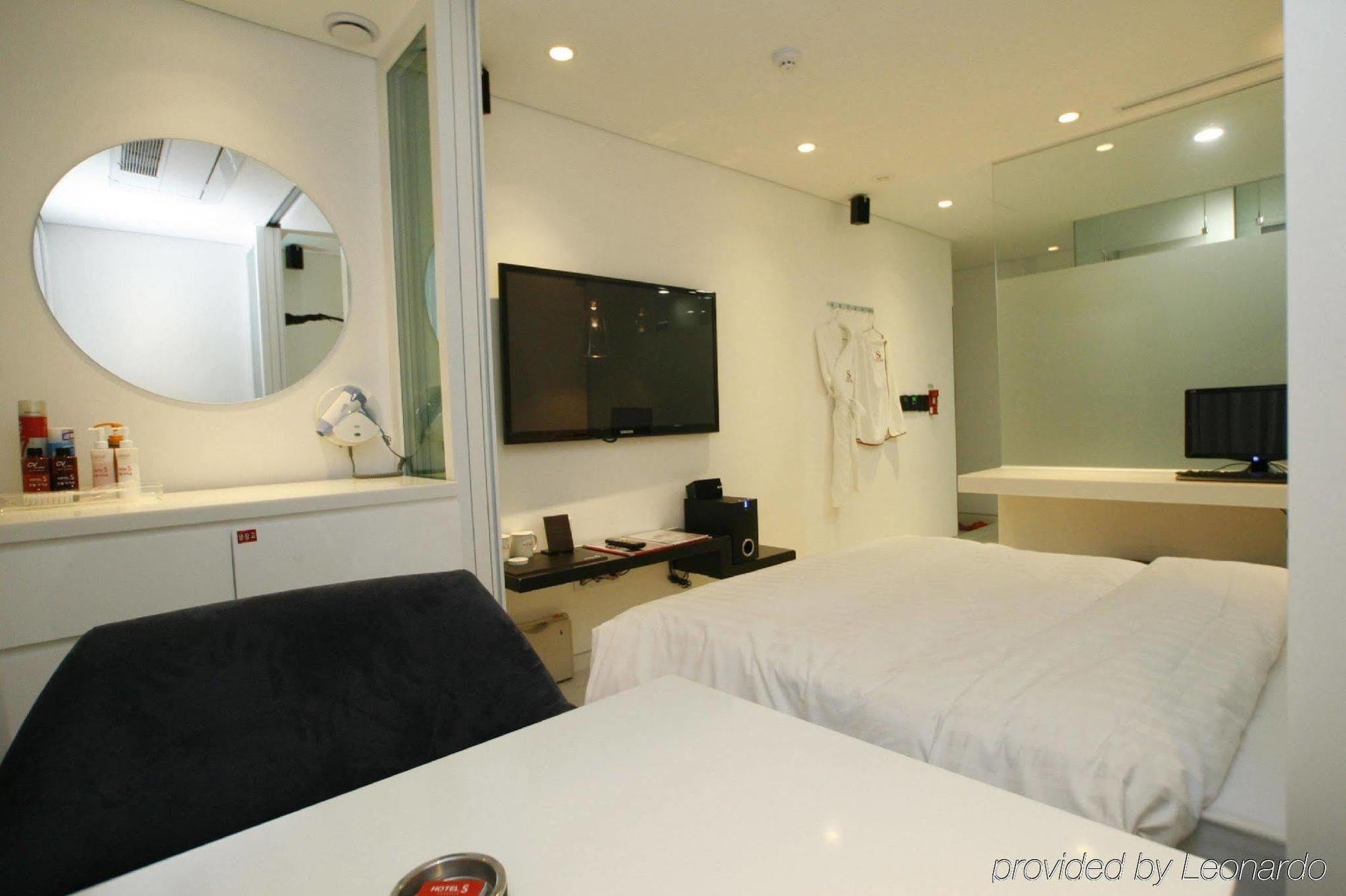 Life Style S Seoul
